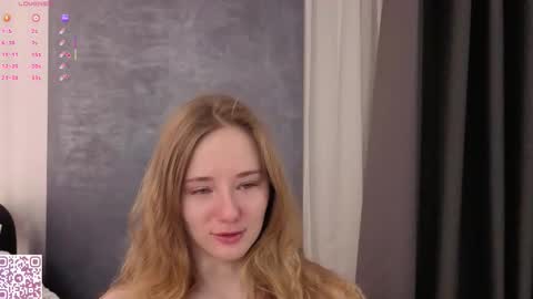 Elvina online show from November 10, 2:17 am