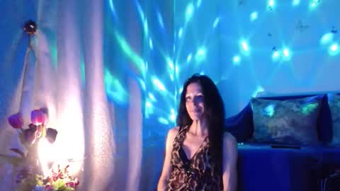 Elisa online show from September 21, 12:31 am