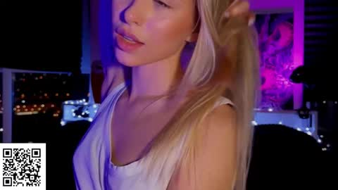 Elysia online show from November 7, 10:47 pm