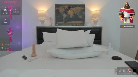 Elysia Storm online show from November 16, 7:14 pm