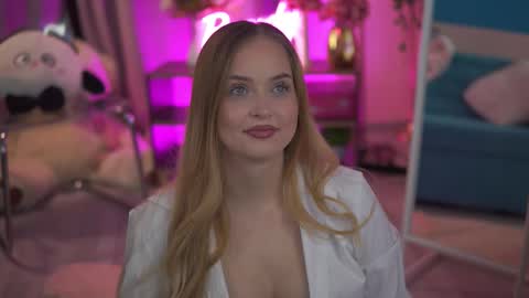 Elyssa online show from March 14, 7:48 pm