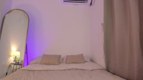 Michelle online show from January 8, 8:02 pm