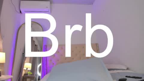 Michelle online show from April 10, 9:43 pm