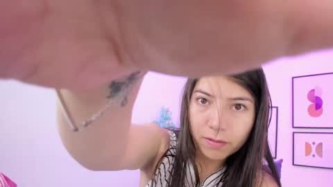 Ema louisx  online show from January 16, 12:31 pm