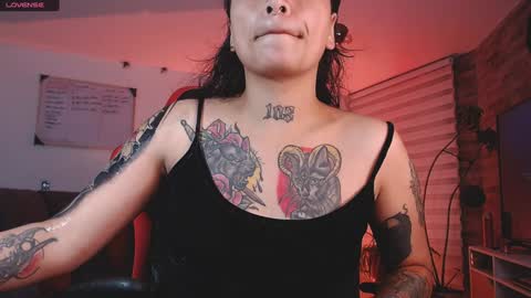 ema_ploxx online show from January 29, 1:05 am