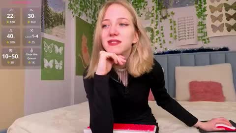 Emma online show from December 22, 12:52 pm