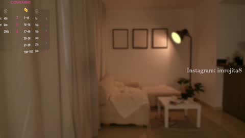 IG imrojita8 online show from January 12, 12:12 pm