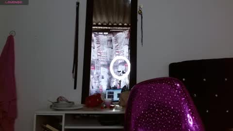 ember57607 online show from September 27, 4:25 pm