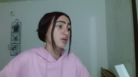 ember57607 online show from February 4, 1:06 pm