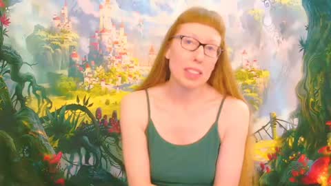 Ember Starleena online show from May 10, 6:21 pm