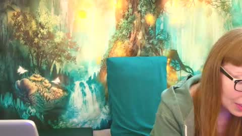 Ember Starleena online show from November 23, 6:20 pm