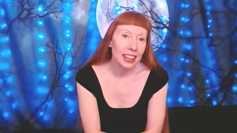 Ember Starleena online show from October 18, 5:26 pm