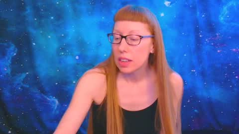 Ember Starleena online show from May 3, 6:11 pm