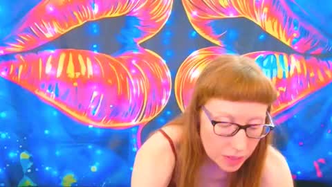 Ember Starleena online show from February 18, 3:55 pm