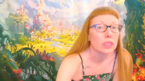 Ember Starleena online show from May 9, 6:21 pm