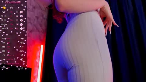 Ember online show from November 30, 1:15 pm