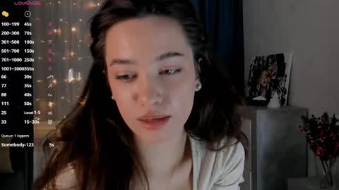 Snapshot of emeliareaper chatting on February 23, 11:32 pm Emelia online show from February 23, 11:32 pm