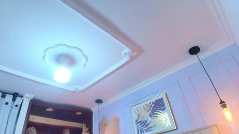 Snapshot of emelie_ch_ chatting on January 10, 2:35 am Emily  online show from January 10, 2:35 am