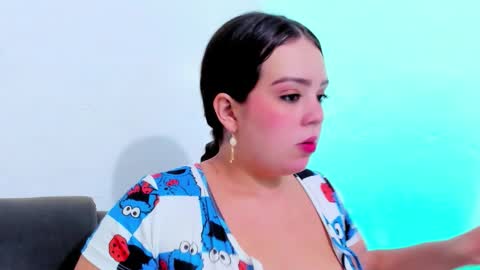 Emy online show from February 17, 11:26 pm