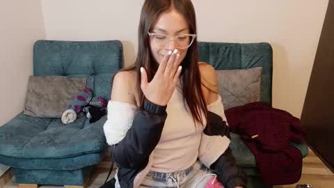 sabrina online show from October 17, 4:59 am