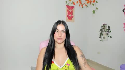 Emily  online show from March 27, 4:40 pm