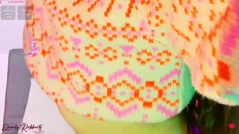 Emmily Roberts online show from February 7, 5:33 am