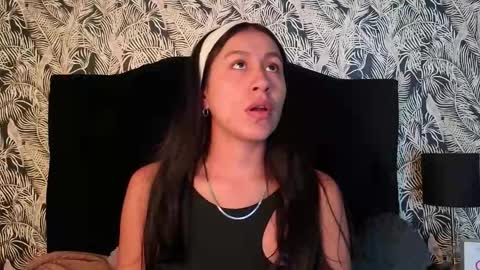 Emilia Gomez online show from December 21, 8:24 pm