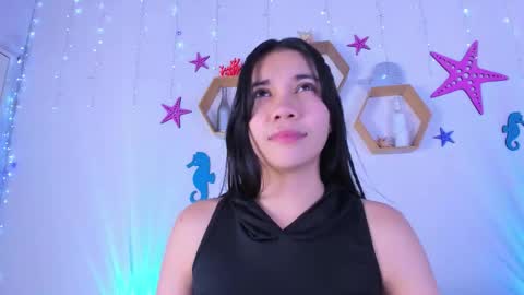 Snapshot of emiily_parkerr chatting on October 7, 3:11 am Emily online show from October 7, 3:11 am