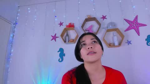 Snapshot of emiily_parkerr chatting on September 23, 3:04 am Emily online show from September 23, 3:04 am