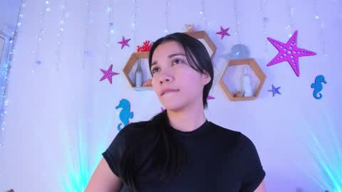 Emily  online show from November 11, 2:51 am