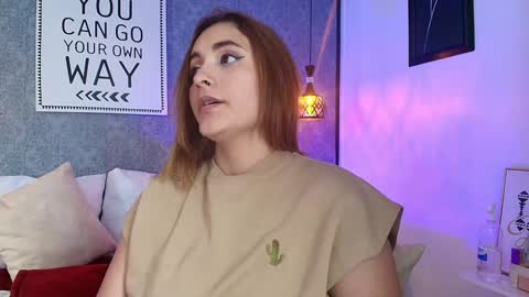 Emily online show from January 21, 9:04 pm