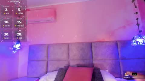 Emiily Grace online show from February 20, 11:34 am