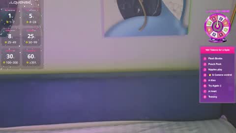 Snapshot of emili_blanc chatting on March 3, 2:33 am Emili online show from March 3, 2:33 am