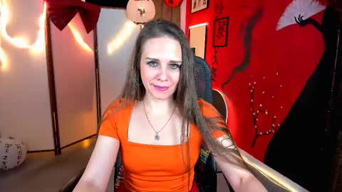 Emilia Bedy online show from January 6, 9:13 am