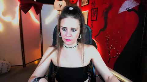 Emilia Bedy online show from January 13, 10:19 am