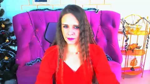 Emilia Bedy online show from January 18, 9:16 am