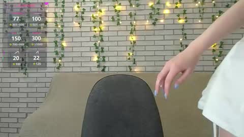 Amili online show from February 10, 7:36 am