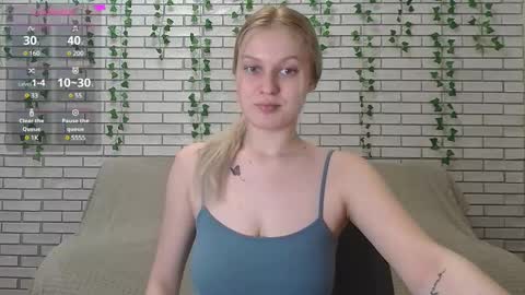 Amili online show from January 31, 11:13 am