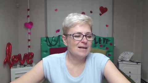 EmiliaGree online show from November 24, 7:16 pm