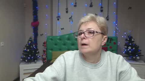 EmiliaGree online show from January 9, 6:23 pm