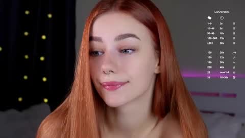 Tessa online show from November 7, 11:38 am