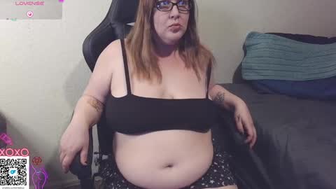 Snapshot of emiliefoxx chatting on January 8, 2:25 am emilie foxx online show from January 8, 2:25 am