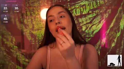  Emiliya  online show from December 17, 12:31 pm