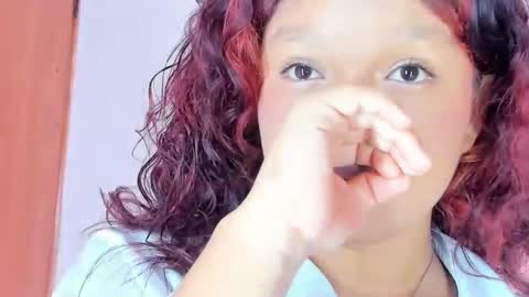 emily online show from February 12, 1:46 pm