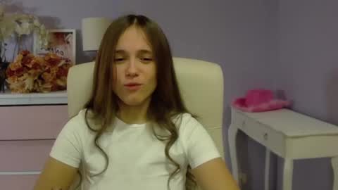 Snapshot of emilly_lust99 chatting on January 24, 7:41 am Emilly online show from January 24, 7:41 am