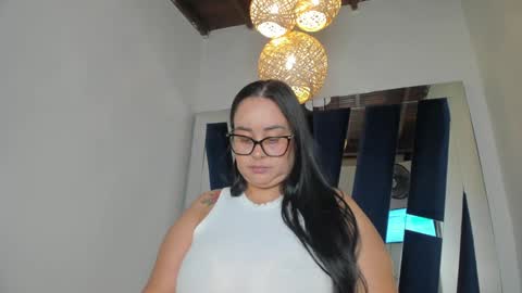 Snapshot of emily18__ chatting on February 3, 6:17 pm Emily online show from February 3, 6:17 pm