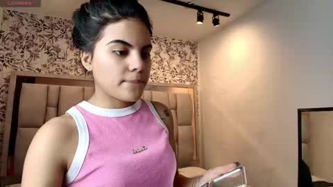 EMILY CUTE online show from February 26, 8:52 pm