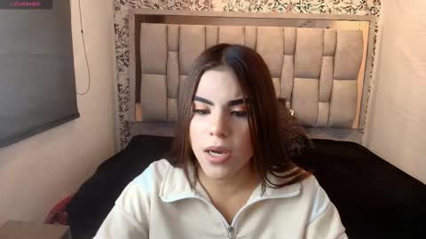 EMILY CUTE online show from February 12, 9:27 pm