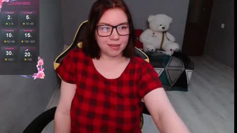 Snapshot of emily_amorre chatting on September 24, 1:59 am Emily 3 online show from September 24, 1:59 am