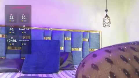 Snapshot of emily_fox_3 chatting on February 22, 11:57 am emily fox 3 online show from February 22, 11:57 am